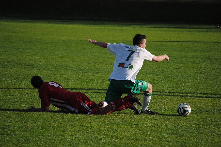 Fotogalerie pana Hrdličky