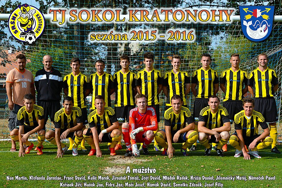 10.18 - KP muži - Kratonohy - N.Město n.M © M.Lehký