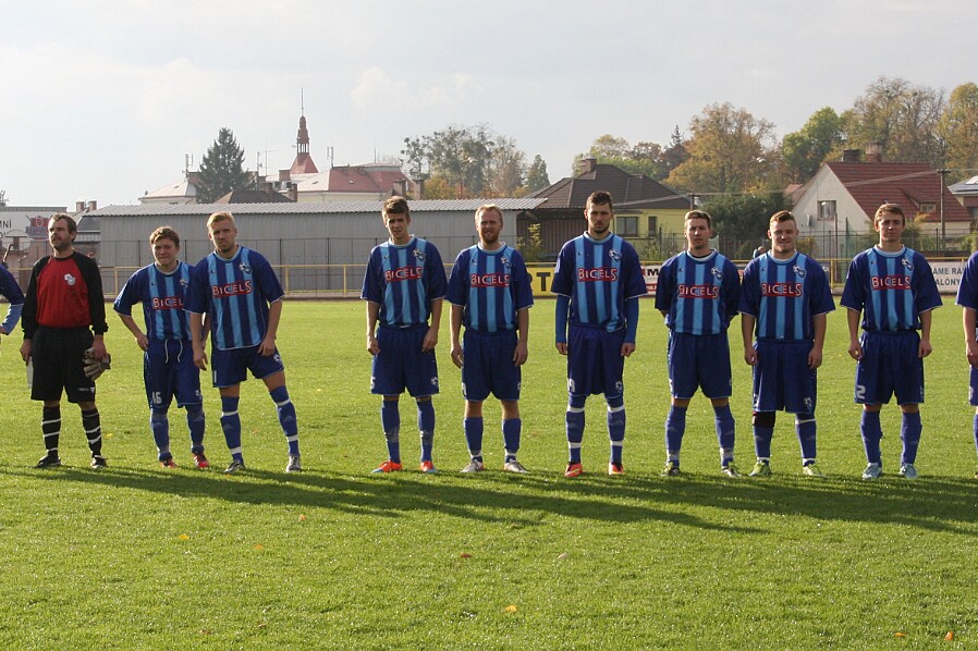 10.18 - KP muži - Rychnov (bílá) - Broumov © P.Reichl