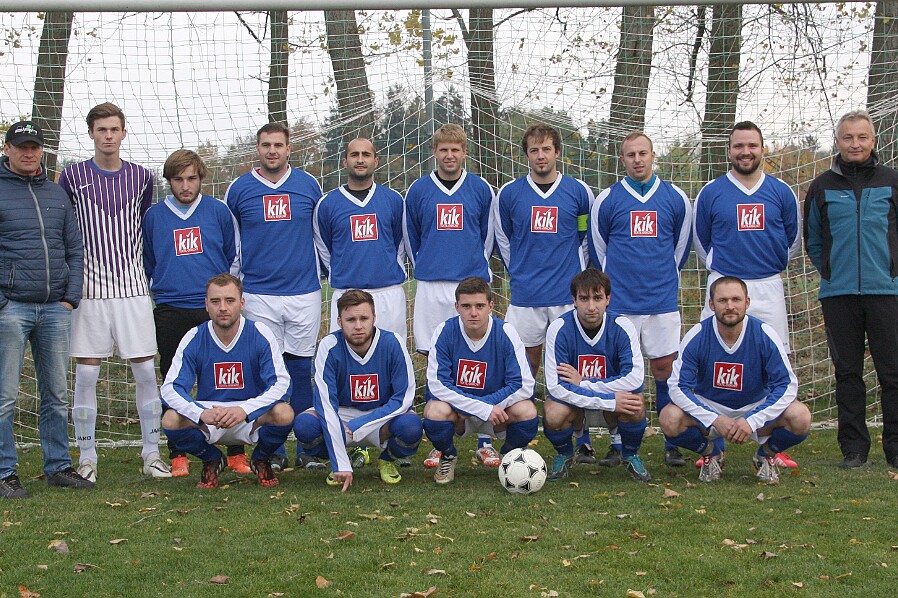 10.28 - 1.B třída sk. C - Ohnišov - Opočno © P.Reichl