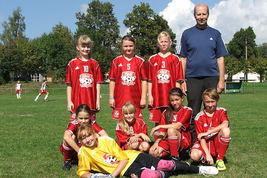 Fotogalerie UNION Rokytnice