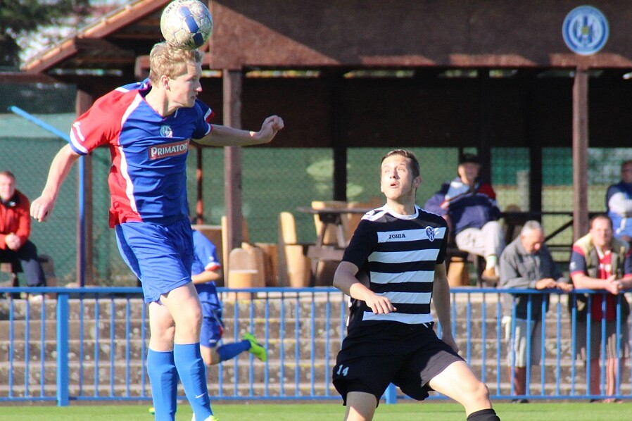 10.03 - ČLD U19 Náchod (modrá) - Admira Praha © Z.Majer