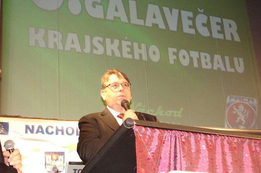 Fotogalerie pana Douděry