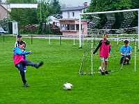 1004 20160525 Den náborů Doudleby - fotbálek