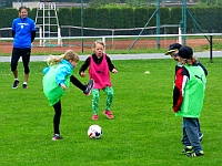 1029 20160525 Den náborů Doudleby - fotbálek