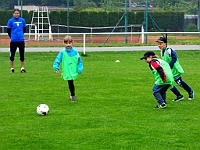 1030 20160525 Den náborů Doudleby - fotbálek