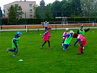 1042 20160525 Den náborů Doudleby - fotbálek