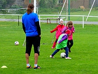 1048 20160525 Den náborů Doudleby - fotbálek