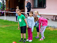 4009 20160525 Den náborů Doudleby - slalom