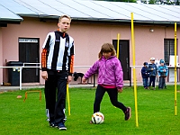 4029 20160525 Den náborů Doudleby - slalom