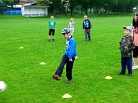 5009 20160525 Den náborů Doudleby - přesnost střelby