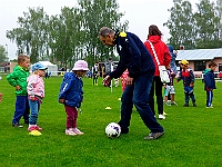 5022 20160525 Den náborů Doudleby - přesnost střelby