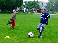 5025 20160525 Den náborů Doudleby - přesnost střelby