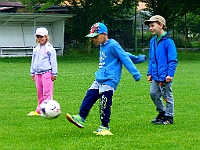 5028 20160525 Den náborů Doudleby - přesnost střelby