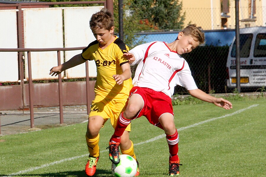 B2 - Chlumec - N.Město