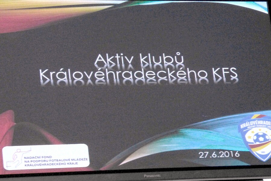 06.27 - Aktiv sekretářů KFS HK © P.Reichl