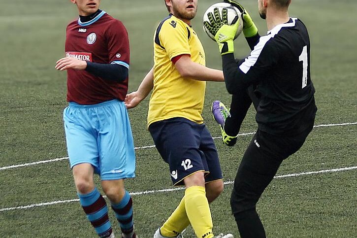 Fotogalerie pana Mudrocha MFK Nové Město nad Metují