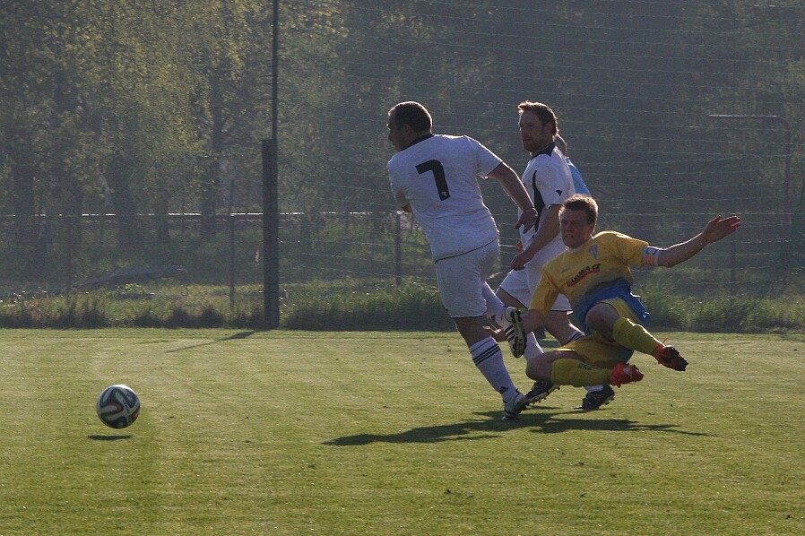 04.30 - OP II.třídy RK - Vamberk - Přepychy © P.Reichl