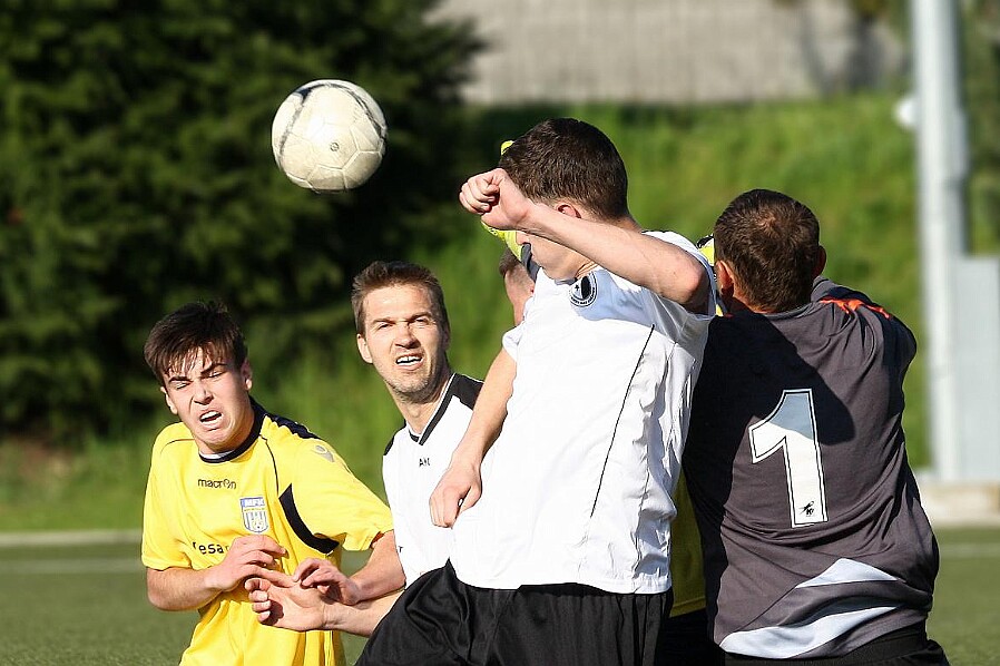 05.07 - KP muži - N.Město n.M. - Rychnov Fotogalerie pana Mudrocha