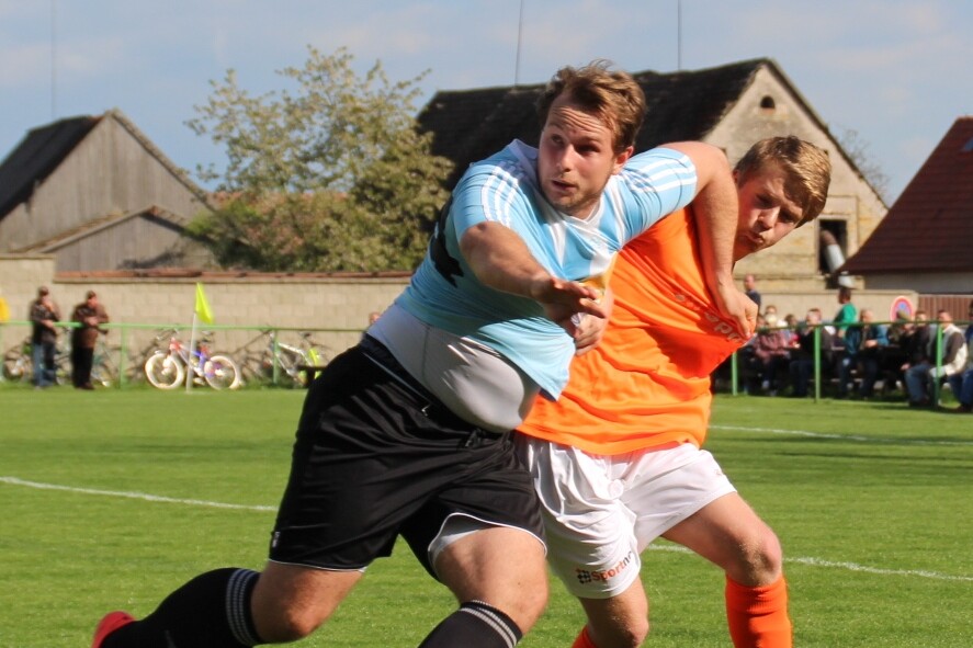 05.08 - KP muži -- Provodov - Kostelec © Z.Majer