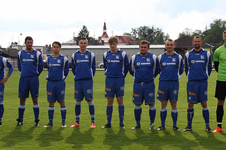 05.15 - KP muži - Rychnov - Týniště © P.Reichl