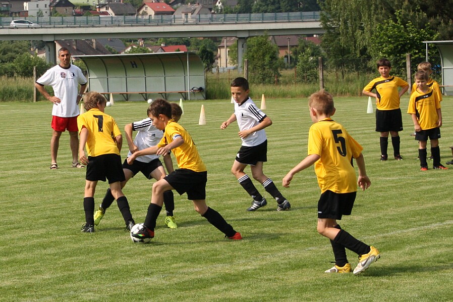 06-Rychnov - Borohrádek