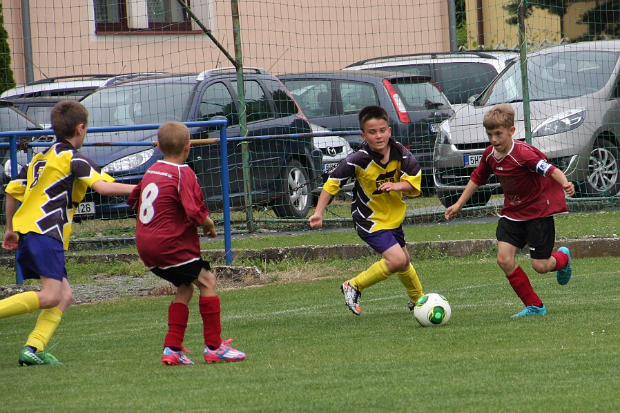 11 Borohrádek A - Vamberk