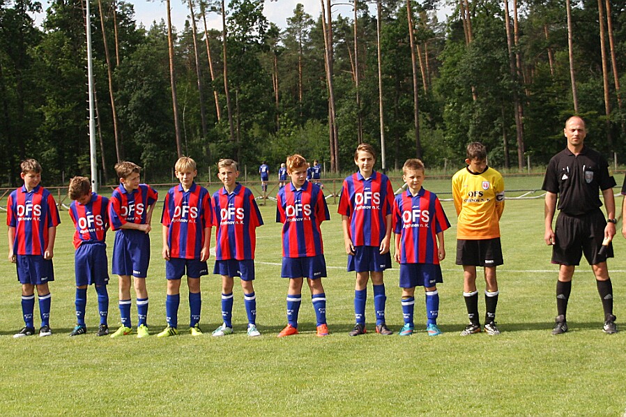 01 - OFS Rychnov - OFS Trutnov