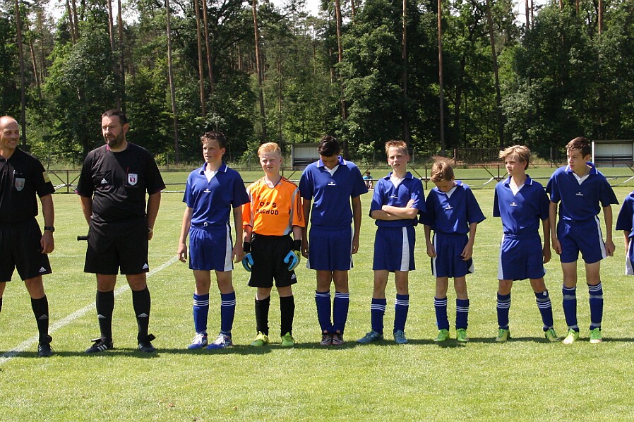 03 - OFS Náchod - OFS Trutnov
