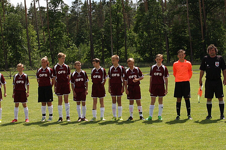 06 - OFS Trutnov - OFS H.Králové