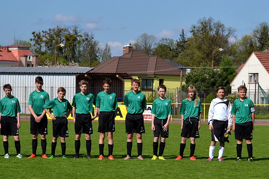 05.08 - KS st.žádků - Rychnov (bílá) - Hostinné © P.Reichl