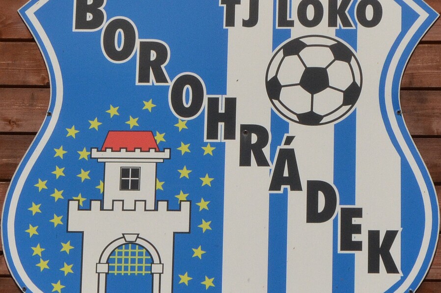 06.04 - Borohrádek - závěrečný turnaj okr.přeboru MŽ - RK © P.Reichl