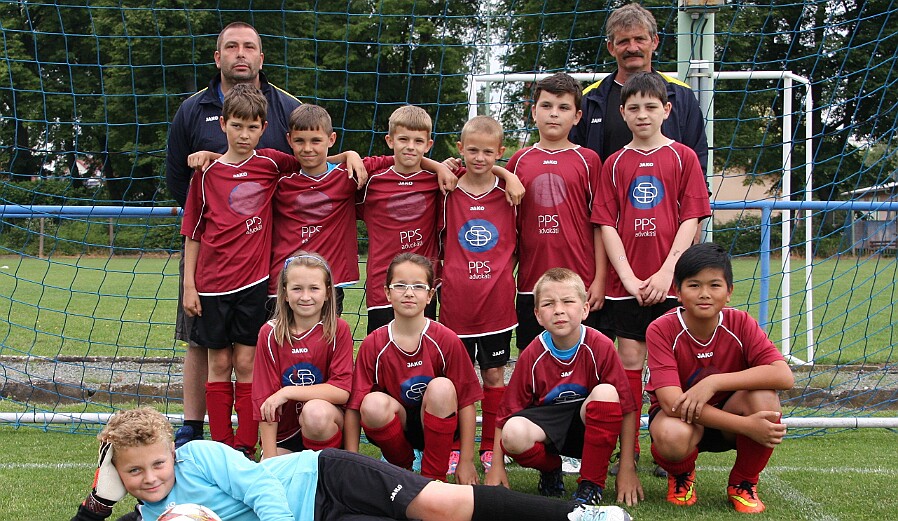 06.11 - Č.Meziříčí - Velké finále okr.přeboru SP - RK © P.Reichl