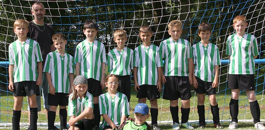 06.12 - Lípa n.O. - Malé finále okr.přeboru SP - RK © P.Reichl