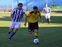 FKN vs SK Vysoké Mýto 1  1; PK 6  5 (09)