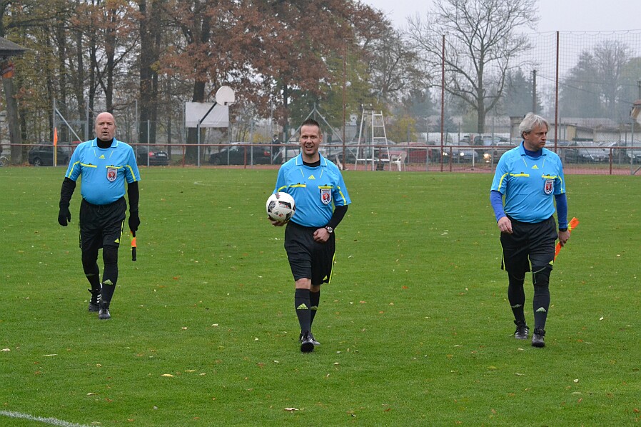 11.06 - 1. B třída sk. B - Černíkovice - Vamberk © P.Reichl