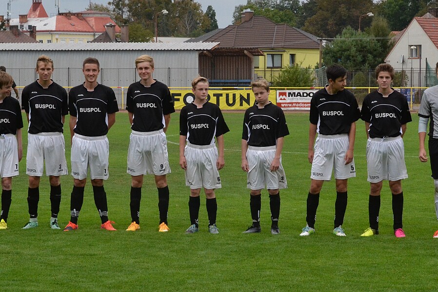 09.17 - KP ml.dorost Rychnov - Č.Kostelec © P.Reichl