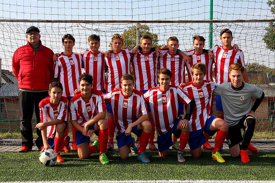 10.15 - KP ml.dorost - Rychnov+Vamberk - Jaroměř © P.Reichl