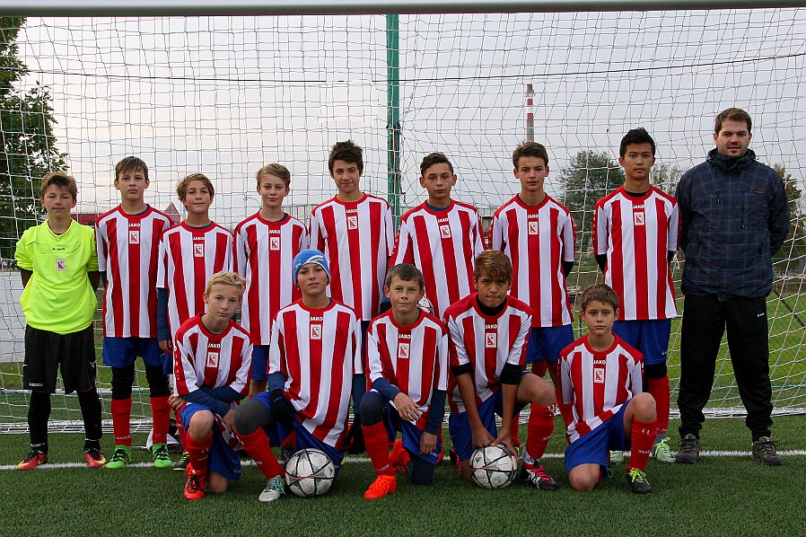 10.15 - KP st.žáků - Rychnov+Vamberk - Jaroměř © P.Reichl