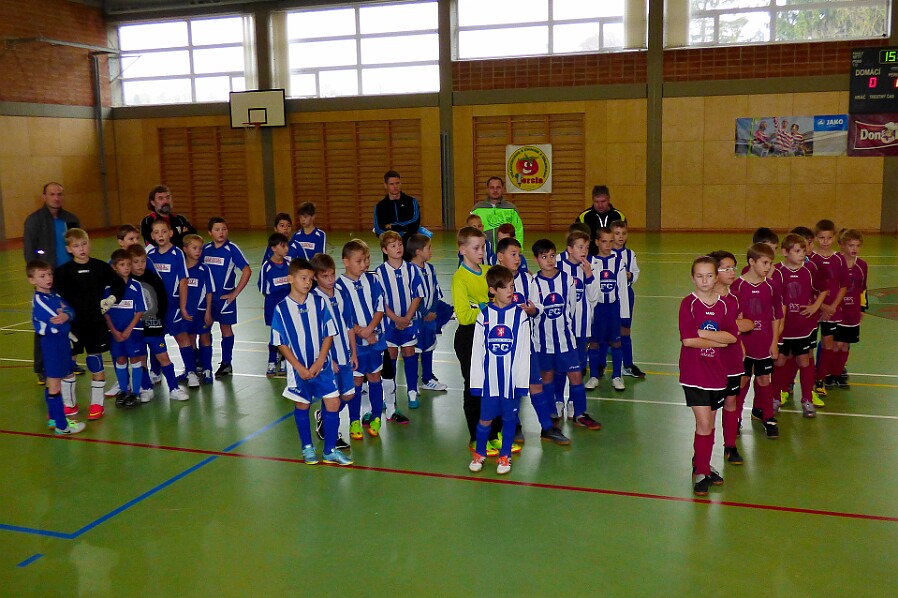 11.05 - ZHL OFS RK st.přípravka - Rokytnice © P.Reichl