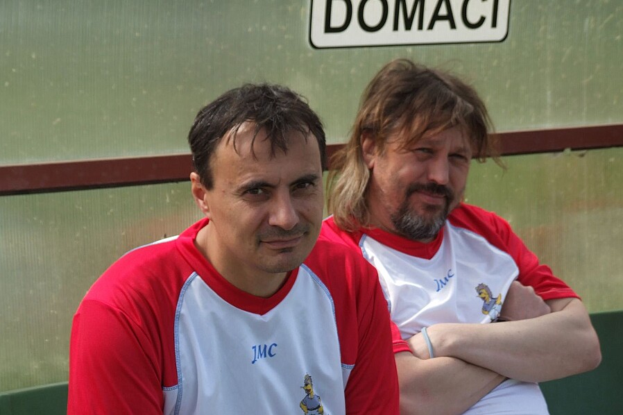Fotopostřehy Aleny Kacálkové