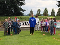 4 Žebřík 33 Den náborů Dobruška