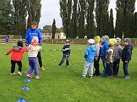 7 Přetahování lana 08 Den náborů Dobruška