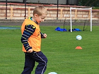 9 Fotbal 03 Den náborů Dobruška