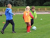 9 Fotbal 04 Den náborů Dobruška