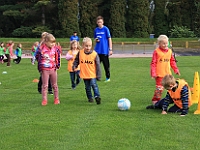 9 Fotbal 06 Den náborů Dobruška