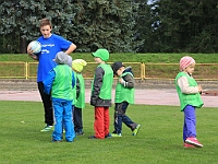 9 Fotbal 13 Den náborů Dobruška