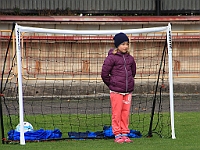 9 Fotbal 14 Den náborů Dobruška