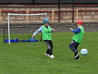 9 Fotbal 18 Den náborů Dobruška