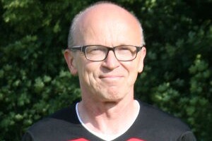 08.27 - Poznáváte Milana Krempu vedoucího týmu Slavie Hradec Králové Účastník 3.ročníku RYCHNOVSKÉHO PŮLMARATHON 27.srpna 2017. © P.Reichl